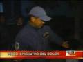 Perú: Pisco, Epicentro del Dolor 2/3 (Cuarto Poder 19-08-07)