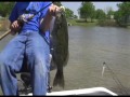 TexMex Outdoors: Luke Graham's 1st Tournament