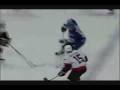 hardest hockey hits ever