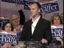 Schaffer Nominating Speeches