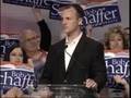 Schaffer Nominating Speeches