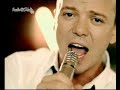 GIGI D'ALESSIO NON METTERMI IN CROCE