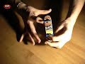 One Finger Impossible-Trick Tip