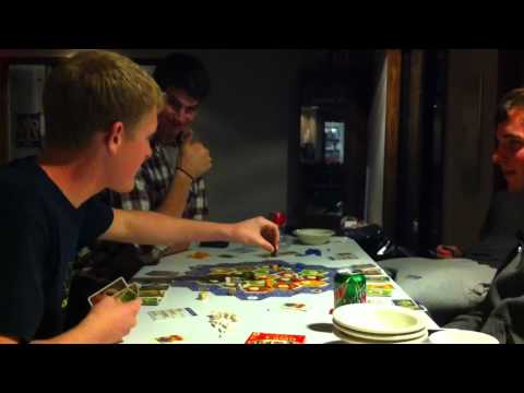 settlers of catan