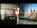 RAGHU DIXIT @Namaste India Tokyo SEPT 28 2008 p5