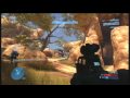 Team Slayer on the High Ground - HALO3,XboxLIVE 20091019