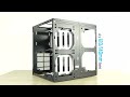 Node 804 - Designed to Adapt