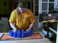 Freestyle Cup Stacking - \"TwelveShot\" - 1.43 Seconds Freestyle Cup Stacking - \"TwelveShot\" - 1.43 Seconds