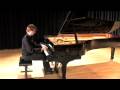 Le Vrai Dr Gradus ad Parnassum de Debussy