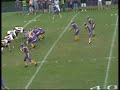 Sentinel vs Flathead - football