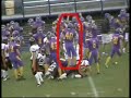 Sentinel vs Flathead - football