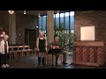 MATILDA & JOHAN FÄLT 