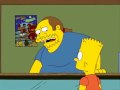 2010-02-26 | Radioactive Man Meets the Kansas City Royals ~> Very short Simpson's clip that mentions the Royals  (<span>0:)