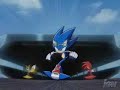 Super Sonic: Into Oblivion