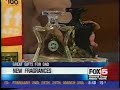 Bond No. 9 on Good Day New York