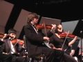 Tchaikovsky Symphony No. 5, Mvt. 4 - Part 2