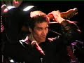Wilko Johnson plays Bye Bye Johnny Wilko Johnson plays Bye Bye Johnny