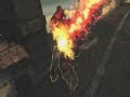 Hellboy vs. Brutus (Hellboy gameplay - ps3, xbox 360) Hellboy vs. Brutus (Hellboy gameplay - ps3, xbox 360)