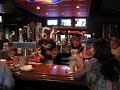 patricks bar championship
