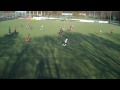 JB1 Aanval- in driehoek- kan beter
