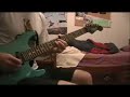 Andy Timmons - Beautiful Strange