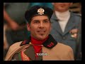 קטע מתוך הסרט - מעמד ההכתרה של הנסיכה רוזלינה מריה מונטויה פיורה