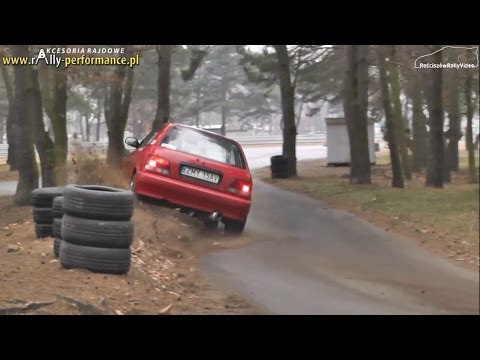 III SuperOes Tor Poznań 2015 by RosciszowRallyVideo III SuperOes Tor Poznań 2015 by RosciszowRallyVideo