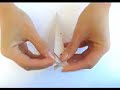 FOLD THIS! ORIGAMI ELEPHANT FOLD THIS! ORIGAMI ELEPHANT