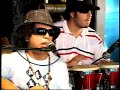 Medida salvadora - Culturas esquecidas Acústico