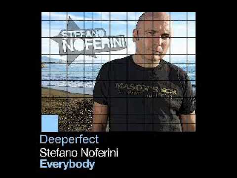 Stefano Noferini Everybody (Original Vibes) 0 Stefano Noferini Everybody (Original Vibes)