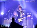 [FANCAM] 091114 CNBLUE @ Men's Stories Concert - Let's Go Crazy [CNBlue Thailand].avi