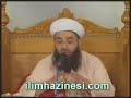 Cübbeli Ahmet Hoca - Namazda husu