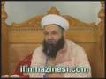 C�bbeli Ahmet Hoca   Namazda husu