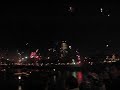 Silvester 2006 in Koeln