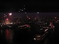 Silvester 2006 in Koeln