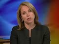 Katie Couric's Notebook: Notebook: Debate Debacle (CBSNews)