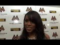 LeToya Luckett LeToya Luckett