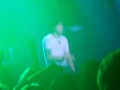 Escape The Fate - My Apocalypse [NZ 18.07.08]