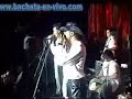 Aventura En Vivo
