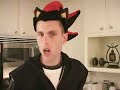 this week, mark gets a little 
