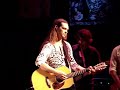 Bo Bice-Angel from Montgomery Stroudsburg, PA 6/29/06