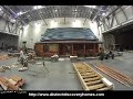 Time Lapse Log & Timber Frame Home Show Grand Rapids Mi Time Lapse Log & Timber Frame Home Show Grand Rapids Mi