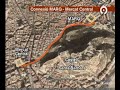 tram metropolitano alicante  video estaciones subterráneas 