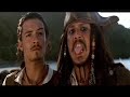 PotC 500 Miles
