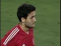 2002 Dünya Kupası Çeyrek Finali/Quarter Final(22-06-2002/20:30) Senegal-Türkiye/Senegal-Turkey (0-1) Gol/Goal 97.Dk./Min.İlhan Mansız Nagai Stadı/Stadium, Osaka-Japonya/Japan Seyirci/Attendance: 44233 Hakem/Referee: Óscar Ruiz (Kolombiya/Colombia) FIFA'nın Maç Raporu/FIFA's Match Report: www.fifa.com