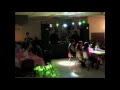 dj doggy mix al inicio del baile