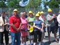 Carmine Carro Community Center Groundbreaking Ceremony