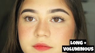 How To Make The Most Out Of Your Lashes