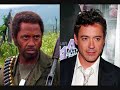 Tropic Thunder Review