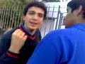 Boxeo a lo sanbo